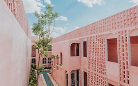 Casa Amate 61 Boutique Hostel
